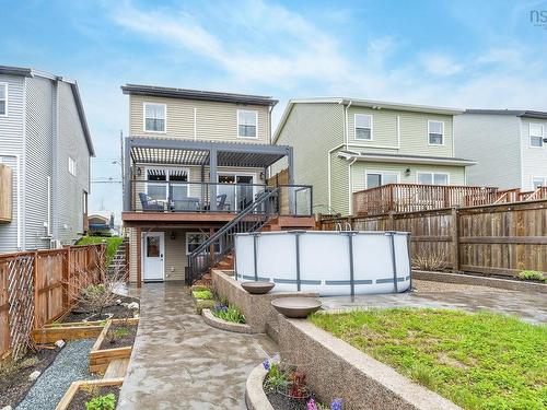 179 Lier Ridge, Halifax, NS 