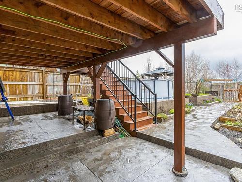179 Lier Ridge, Halifax, NS 