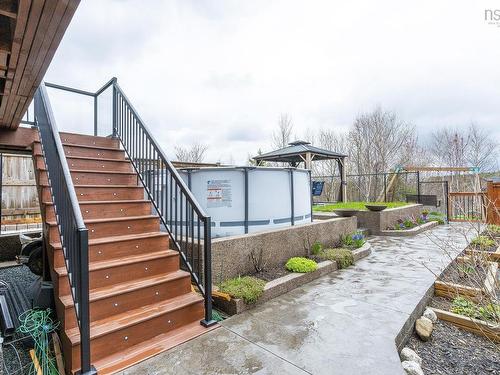 179 Lier Ridge, Halifax, NS 