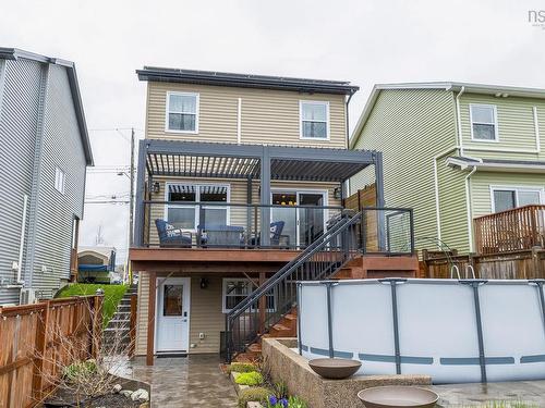 179 Lier Ridge, Halifax, NS 