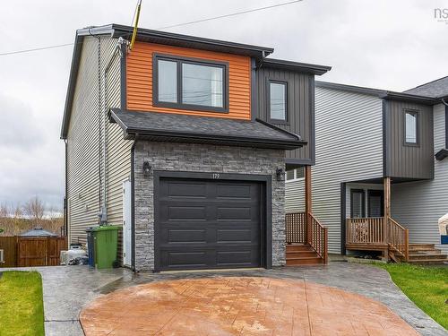 179 Lier Ridge, Halifax, NS 