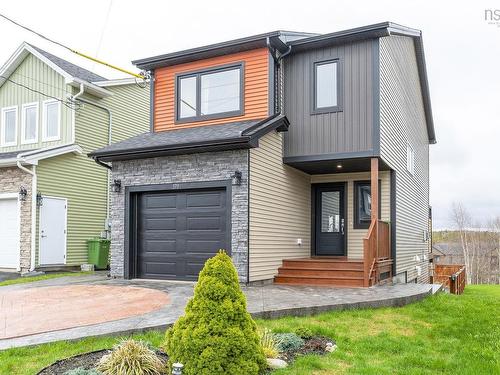 179 Lier Ridge, Halifax, NS 