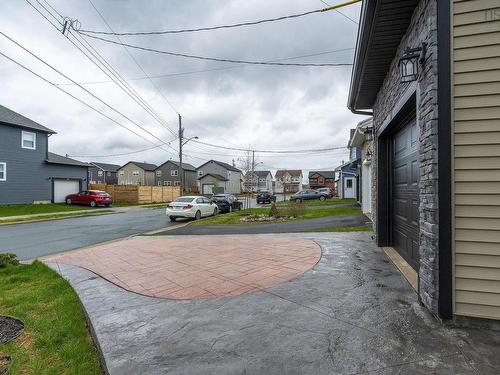 179 Lier Ridge, Halifax, NS 