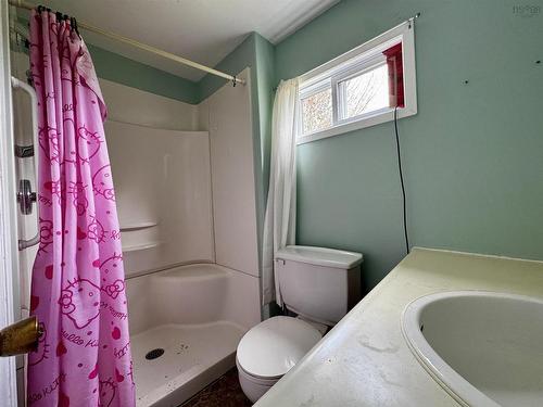 499 Corbetts Cove Rd., Corbetts Cove, NS 
