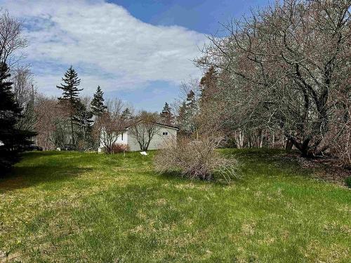 499 Corbetts Cove Rd., Corbetts Cove, NS 