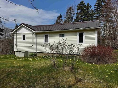 499 Corbetts Cove Rd., Corbetts Cove, NS 