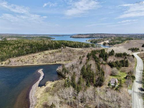 499 Corbetts Cove Rd., Corbetts Cove, NS 