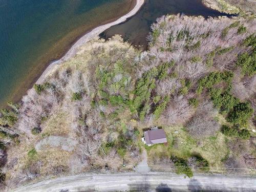 499 Corbetts Cove Rd., Corbetts Cove, NS 