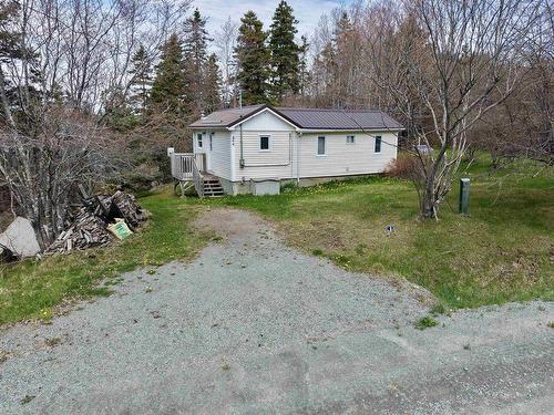 499 Corbetts Cove Rd., Corbetts Cove, NS 