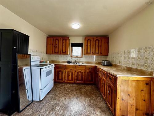 499 Corbetts Cove Rd., Corbetts Cove, NS 
