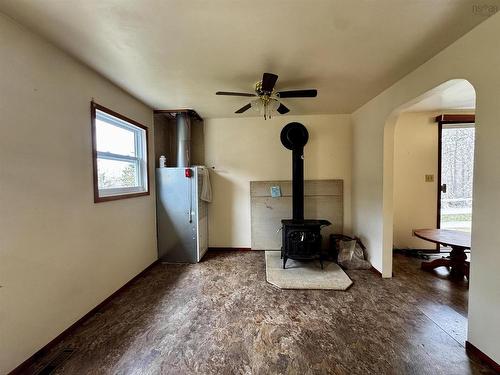 499 Corbetts Cove Rd., Corbetts Cove, NS 