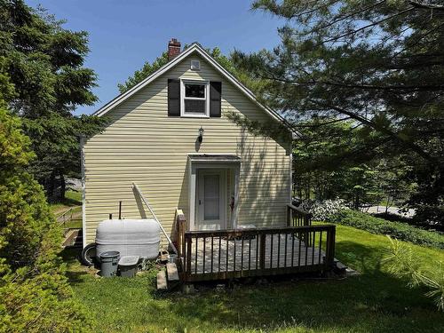 1992 Highway 247, L'Ardoise, NS 