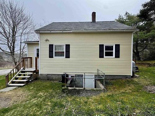 1992 Highway 247, L'Ardoise, NS 