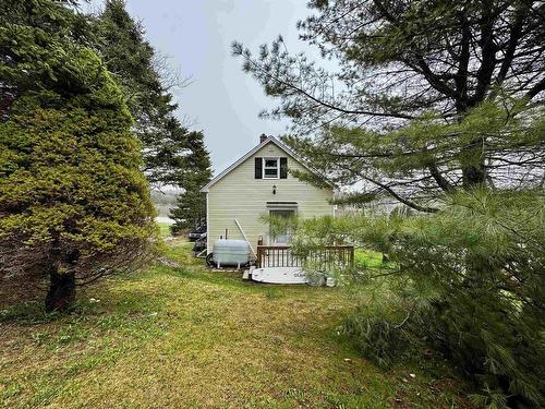 1992 Highway 247, L'Ardoise, NS 