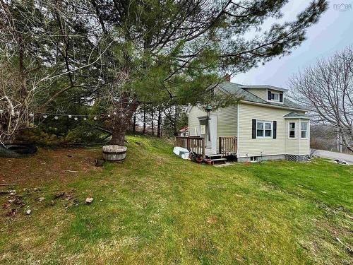 1992 Highway 247, L'Ardoise, NS 