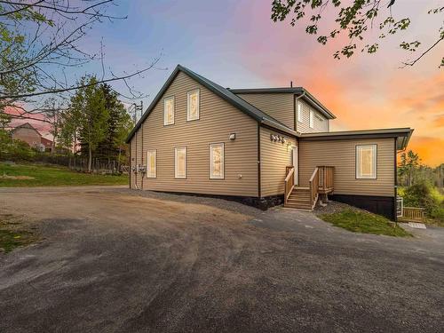 42 Cornwall Road, Blockhouse, NS 