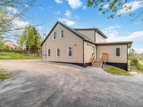 42 Cornwall Road, Blockhouse, NS 