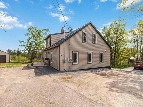 42 Cornwall Road, Blockhouse, NS 