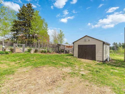 42 Cornwall Road, Blockhouse, NS 
