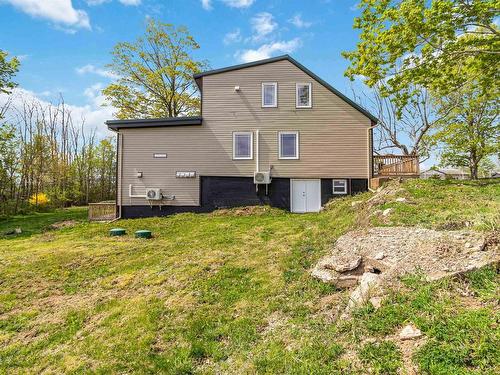 42 Cornwall Road, Blockhouse, NS 