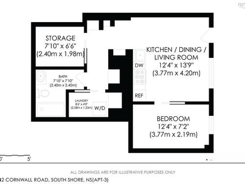 42 Cornwall Road, Blockhouse, NS 