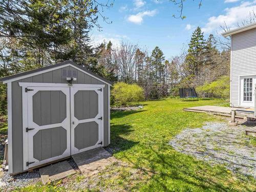 17 Silistria Drive, Cole Harbour, NS 