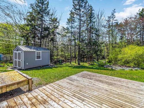 17 Silistria Drive, Cole Harbour, NS 