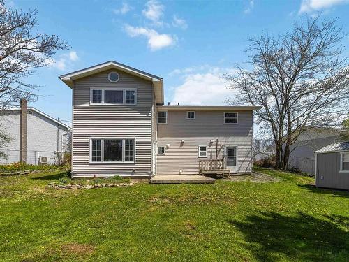 17 Silistria Drive, Cole Harbour, NS 