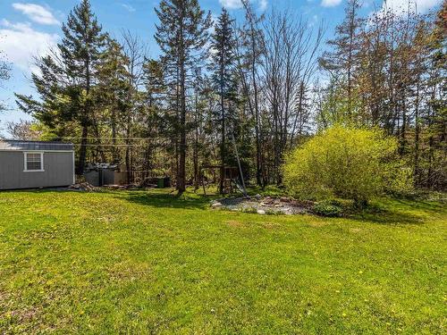 17 Silistria Drive, Cole Harbour, NS 