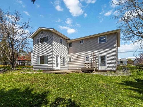 17 Silistria Drive, Cole Harbour, NS 