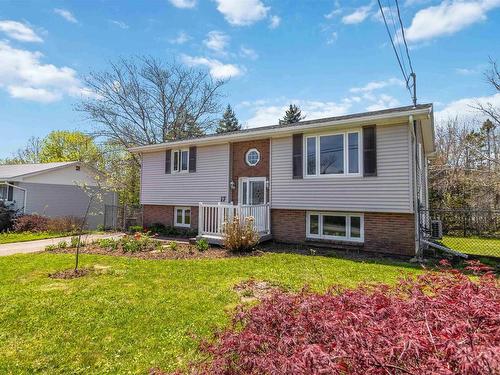 17 Silistria Drive, Cole Harbour, NS 