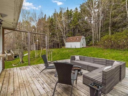 22 Hewer Crescent, Middle Sackville, NS 