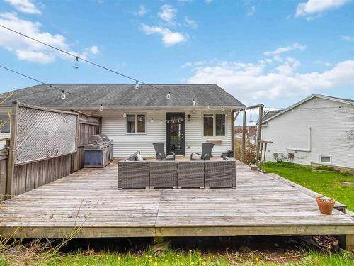 22 Hewer Crescent, Middle Sackville, NS 