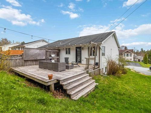 22 Hewer Crescent, Middle Sackville, NS 