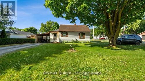 23 FAWCETT AVENUE  Prince Edward County (Hallowell Ward), ON K0K 2T0