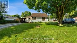23 FAWCETT AVENUE Prince Edward County (Hallowell Ward), ON K0K 2T0