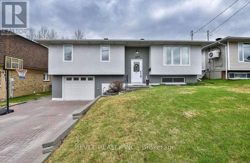 634 TAMARACK STREET  Timmins (Tne - North), ON P4N 7W3
