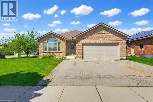 6 GENERAL Street  Brantford, ON N3S 0A2