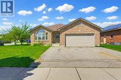 6 GENERAL Street Brantford, ON N3S 0A2