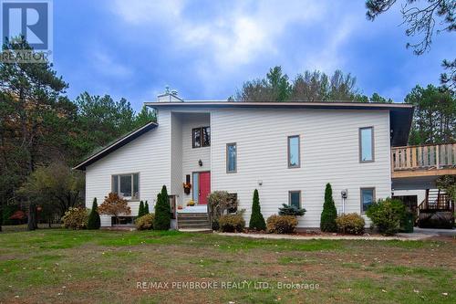177 SYLVAN DRIVE  Petawawa, ON K8A 6W7