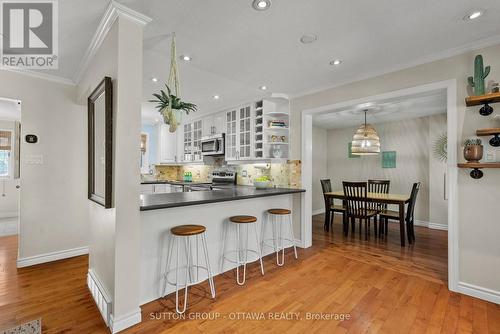 1 Airycot Circle, Ottawa, ON - Indoor