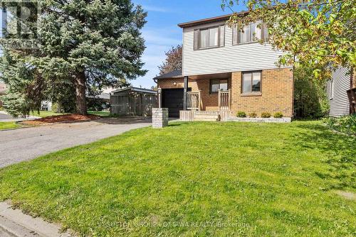 1 Airycot Circle, Ottawa, ON - Outdoor