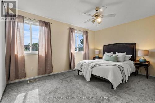 1 Airycot Circle, Ottawa, ON - Indoor Photo Showing Bedroom