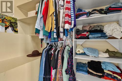 1 Airycot Circle, Ottawa, ON - Indoor With Storage