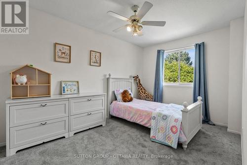 1 Airycot Circle, Ottawa, ON - Indoor Photo Showing Bedroom