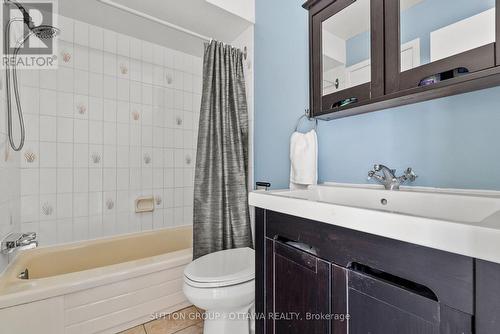 1 Airycot Circle, Ottawa, ON - Indoor Photo Showing Bathroom