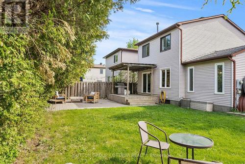 1 Airycot Circle, Ottawa, ON - Outdoor
