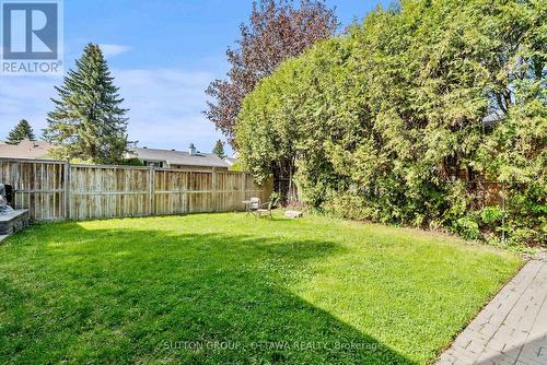 1 Airycot Circle, Ottawa, ON - Outdoor