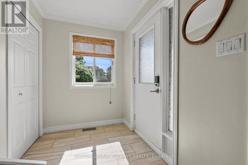 1 Airycot Circle, Ottawa, ON - Indoor Photo Showing Other Room
