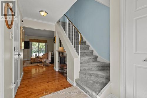 1 Airycot Circle, Ottawa, ON - Indoor Photo Showing Other Room